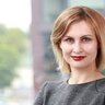 Екатерина Дмитриевна