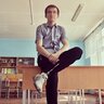 Серега ФСБ