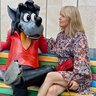 Елена продавец