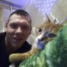 Владимир е777кх
