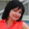 Ирина Лукьянова