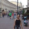 Olga Larina