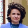 Olena Zlotnikova