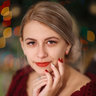 Алина Сентябова