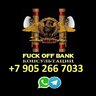 FuckOffBank